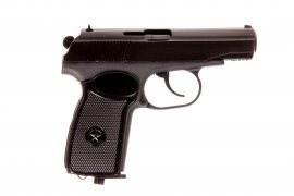 Pistola ad aria Baikal MP-654K-32-1 4,5 mm