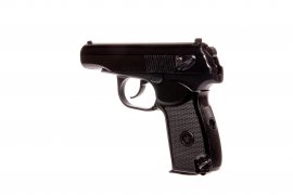 Pistola ad aria compressa Baikal MP-658K 4,5mm