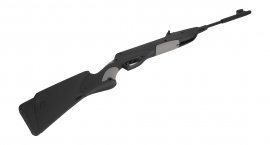 Carabina ad aria compressa Baikal MP-512 4,5mm