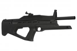 Carabina ad aria compressa Baikal MP-514K 4,5mm 3
