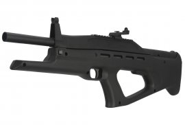 Carabina ad aria compressa Baikal MP-514K 4,5mm 4