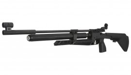 Carabina ad aria compressa Baikal MP-555K 4,5mm