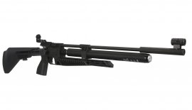 Carabina ad aria compressa Baikal MP-555K 4,5mm