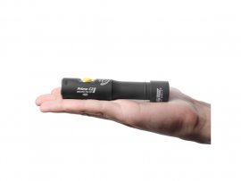 Torcia Armytek Prime C2 Pro Magnet USB XHP35