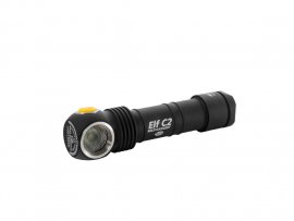 Torcia multifunzione Armytek Elf C2 micro USB XP-L