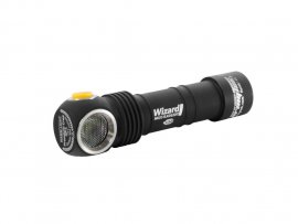 Torcia multifunzione Armytek Wizard WR Magnet USB