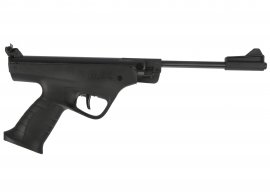 Pistola ad aria compressa Baikal MP-53 M 4,5mm