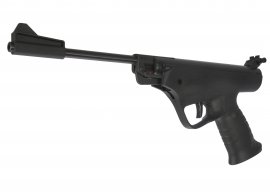 Pistola ad aria compressa Baikal MP-53 M 4,5mm