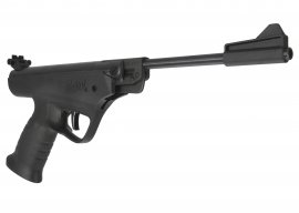 Pistola ad aria compressa Baikal MP-53 M 4,5mm