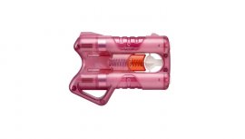 Guardian Angel III OC Pepper Defence Agent - rosso bordeaux