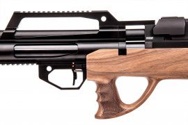 Carabina ad aria compressa Evanix Max Air II 5,5mm wood