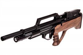 Carabina ad aria compressa Evanix Max Air II 5,5mm wood