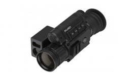 Termografia PARD SA 45 LRF