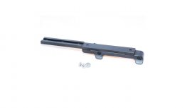 Adattatore di montaggio PARD NV008 e PARD SA per Blaser