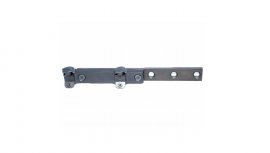 Adattatore di montaggio PARD NV008 e PARD SA per Blaser