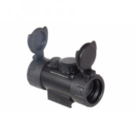 Cannocchiale a punto rosso Leapers UTG RG40SDQ 30mm