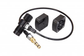 Carabina ad aria compressa Airgun Technology Uragan WS 5,5mm