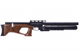 Carabina ad aria compressa Airgun Technology Uragan WS 6,35mm