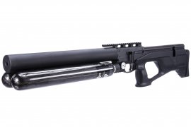 Carabina ad aria Airgun Technology Uragan King BPS 5,5mm