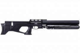 Carabina ad aria compressa Airgun Technology Uragan King BPS 6,35mm