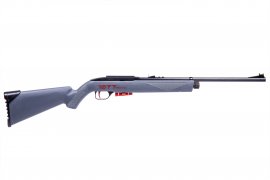 Carabina ad aria Crosman 1077 FreeStyle Gray 4,5mm