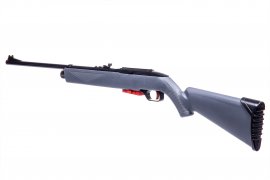 Carabina ad aria Crosman 1077 FreeStyle Gray 4,5mm