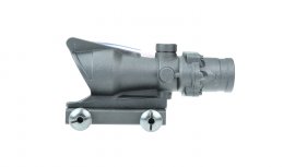 Phantom ACG 4x32 cannocchiale a fibre ottiche Nero