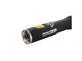 Torcia Armytek Partner C2 Pro