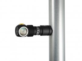 Torcia multifunzione Armytek Elf C1 micro USB XP-L