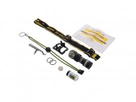 Torcia multifunzione Armytek Elf C1 micro USB XP-L