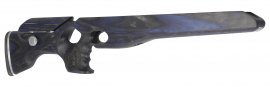 Calcio TAC2 Air Arms S400 UIT Rail Blue/Black
