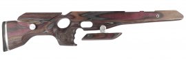 Calcio TAC2 Air Arms TX200 Vine Red Camo