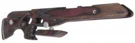 Calcio TAC2 Air Arms TX200 Vine Red Camo