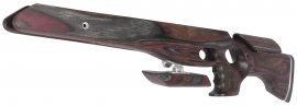 Calcio TAC2 Air Arms TX200 Vine Red Camo