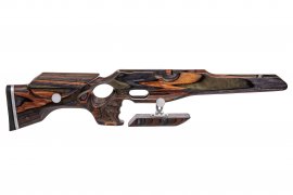 Calcio TAC2 HW100 Forest Camo