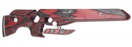 Calcio TAC2 HW97/77 Red/Black