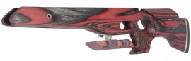 Calcio TAC2 HW97/77 Red/Black