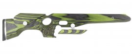 Stock TAC2 HW97/77 Verde tossico