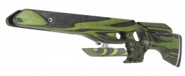 Stock TAC2 HW97/77 Verde tossico