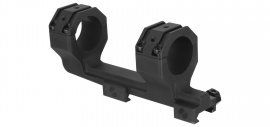 Montaggio Valiant Cantilever 22mm / 30mm alto