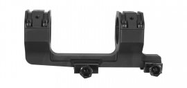 Montaggio Valiant Cantilever 22mm / 30mm alto