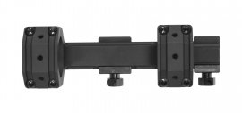 Montaggio Valiant Cantilever 22mm / 30mm alto