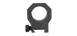Attacco Valiant 22mm / 25,4mm alto
