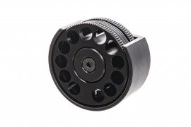 Carabina ad aria compressa RTI Prophet 6,35mm black