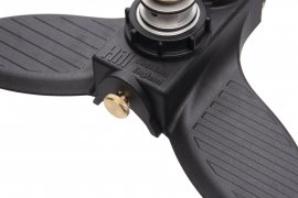 Pompa PCP portatile Hill MK5 Pro