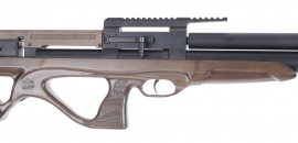 Carabina ad aria Kalibrgun Cricket II STANDART WSA 6,35mm