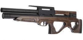 Carabina ad aria Kalibrgun Cricket II STANDART WSA 6,35mm