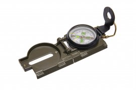 Bussola Wildee Military green