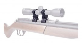 Attacco 11mm per Crosman Benjamin, Sheridan