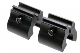 Attacco 11mm per Crosman Benjamin, Sheridan